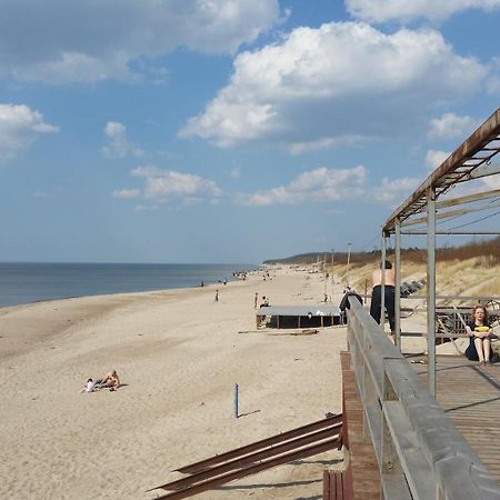 Tako Apartments Klaipeda Luaran gambar