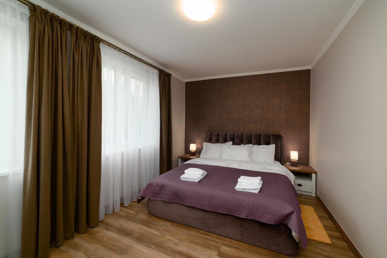 Tako Apartments Klaipeda Luaran gambar