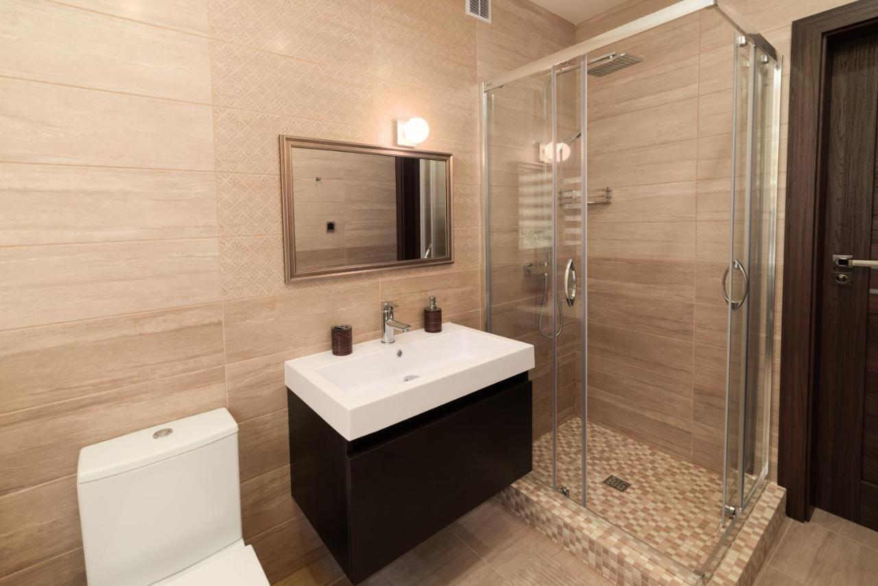 Tako Apartments Klaipeda Luaran gambar