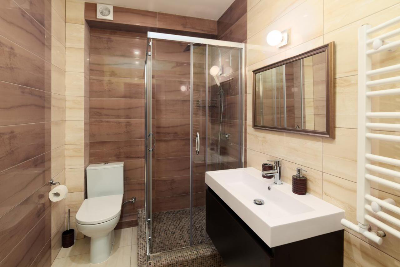 Tako Apartments Klaipeda Luaran gambar