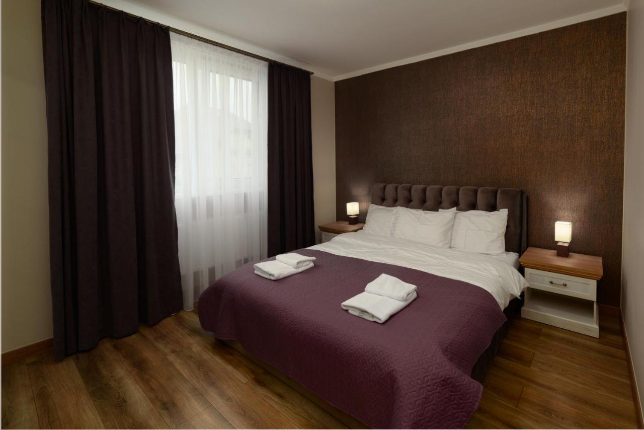 Tako Apartments Klaipeda Luaran gambar