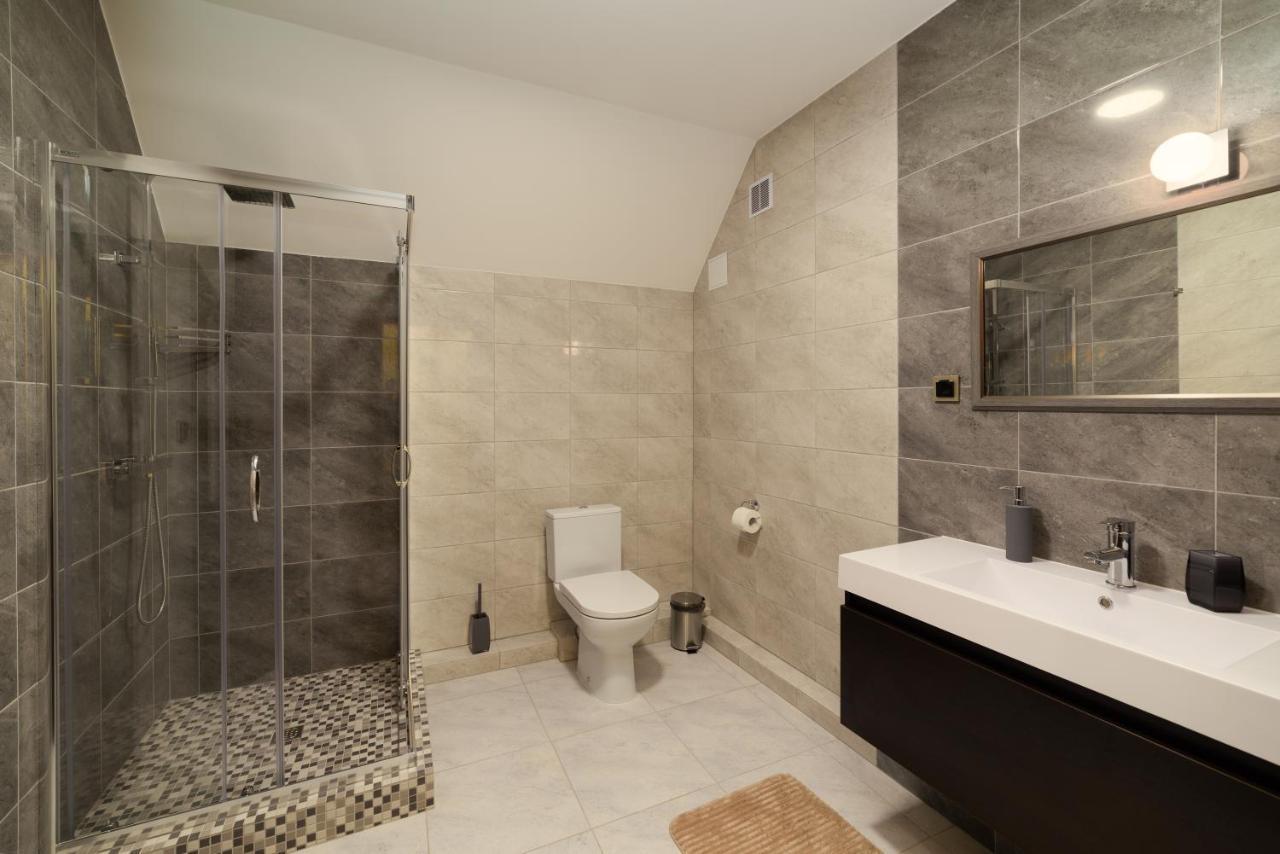 Tako Apartments Klaipeda Luaran gambar