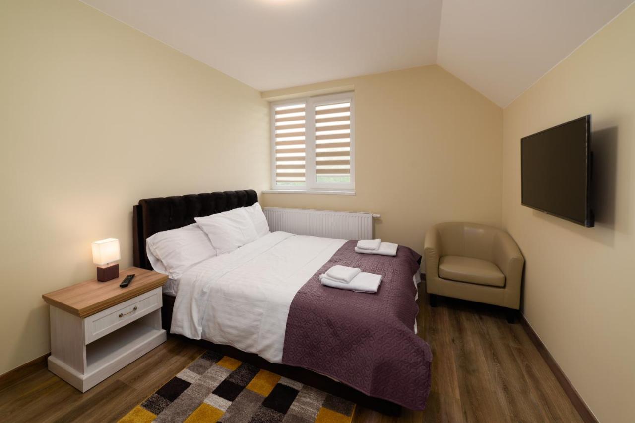 Tako Apartments Klaipeda Luaran gambar