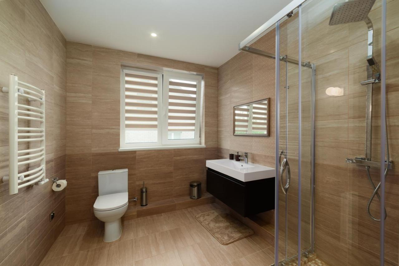 Tako Apartments Klaipeda Luaran gambar