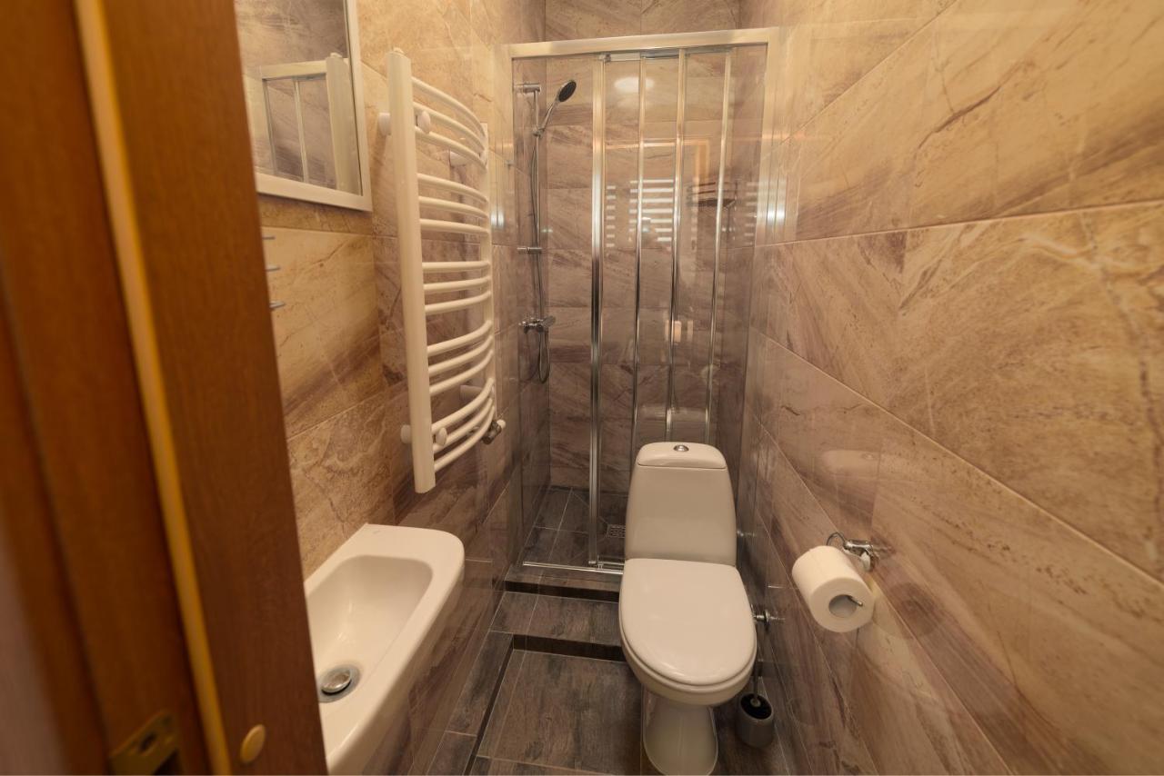 Tako Apartments Klaipeda Luaran gambar