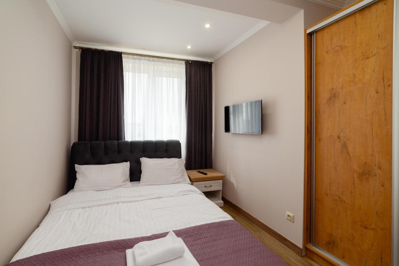 Tako Apartments Klaipeda Luaran gambar