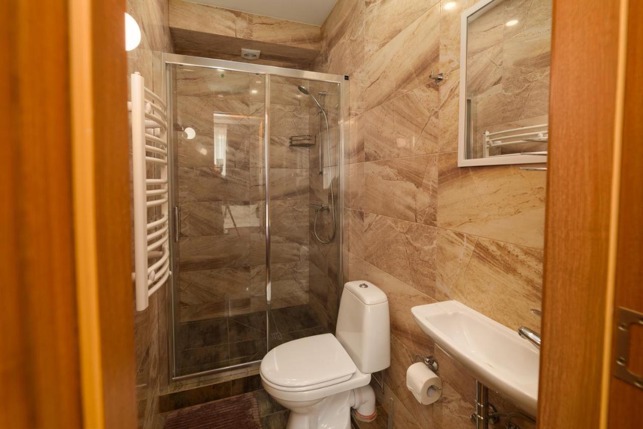 Tako Apartments Klaipeda Luaran gambar